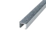 Aluminium Listello Glitter Grey FTET0166