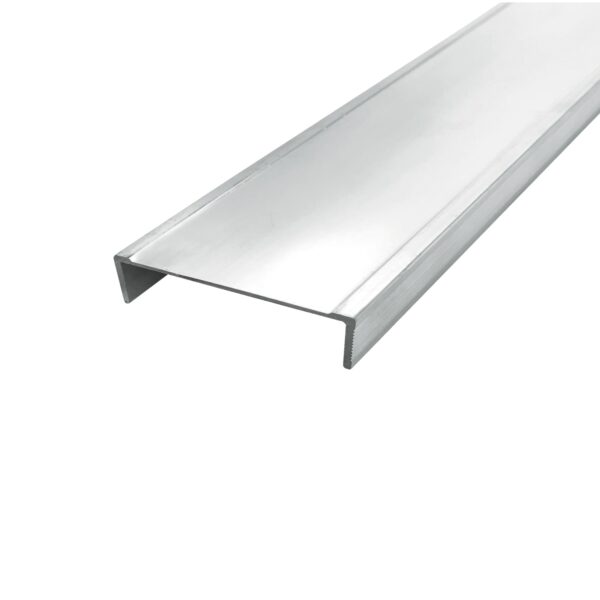 Aluminium Clothes Rail