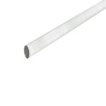 Aluminium Clothes Rail