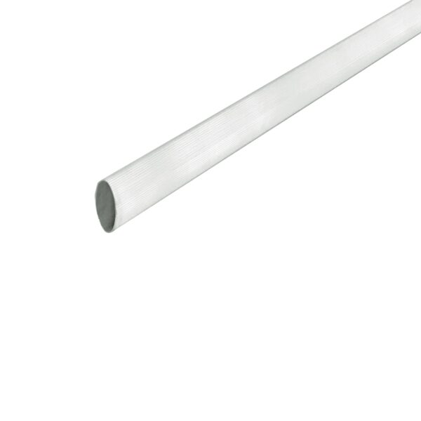 Aluminium Clothes Rail