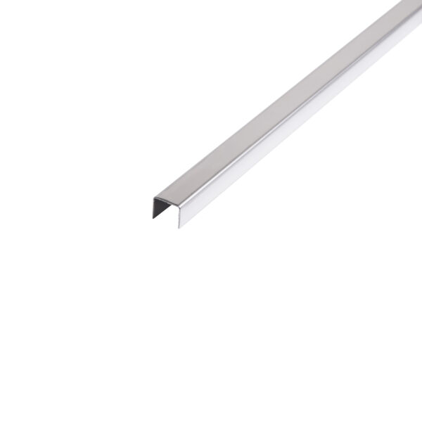 Stainless Steel Straight Edge