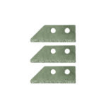 Falcon Heavy Duty Grout Remover Blades