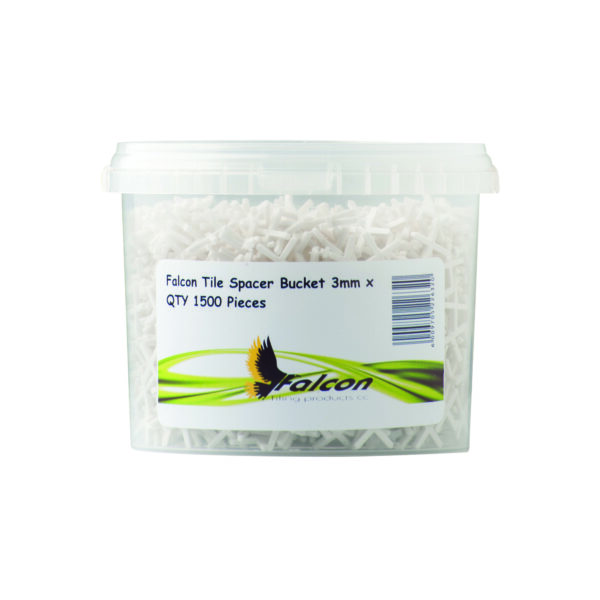 Tile Spacer Bucket