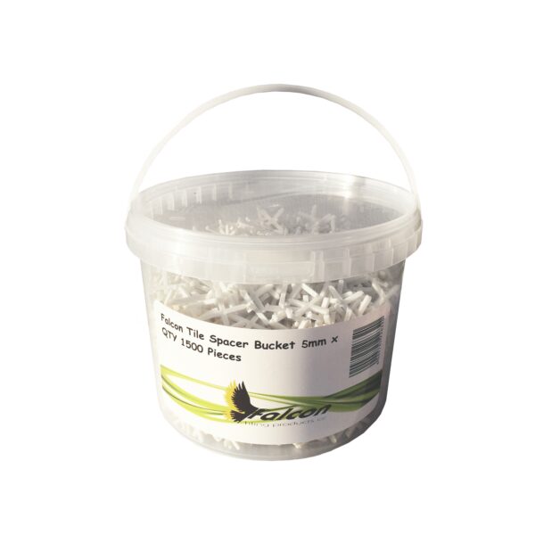 Tile Spacer Bucket