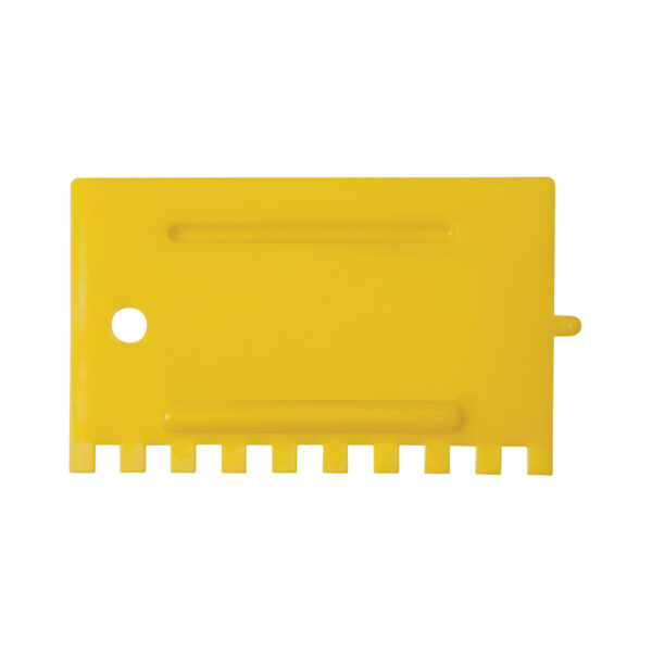 FTT00075 Plastic Wall Applicator