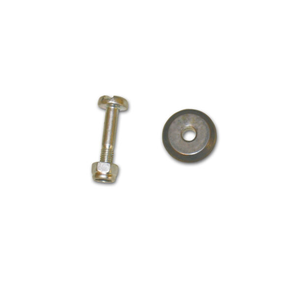 Generic Cutting Wheel & Bolt 610/770mm
