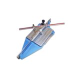 Falcon Generic Tile Cutter 750mm