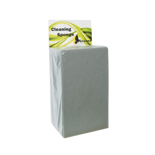 FTTO015 Grey Cleaning Sponge