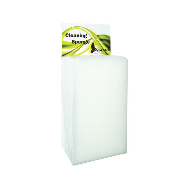 FTTO016 White Cleaning Sponge