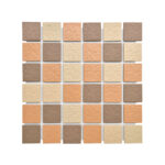 Glazed Mosaic Sand Mix