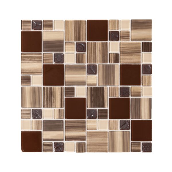 Falcon Tiling Products Mosaic Image