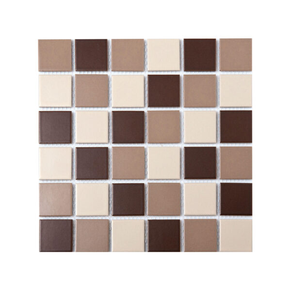 Falcon Tiling Products Mosaic Image FT2216M R uapdate