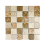 Falcon Tiling Products Mosaic Image FT4504 R