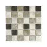 Falcon Tiling Products Mosaic Image FT4506 R