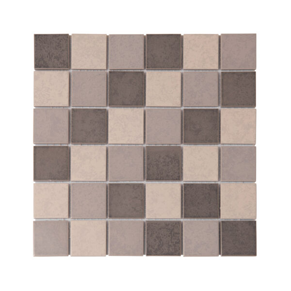 Falcon Tiling Products Mosaic Image FT4803 R