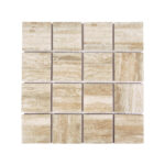 Rustic Porcelian Calacatta Grey