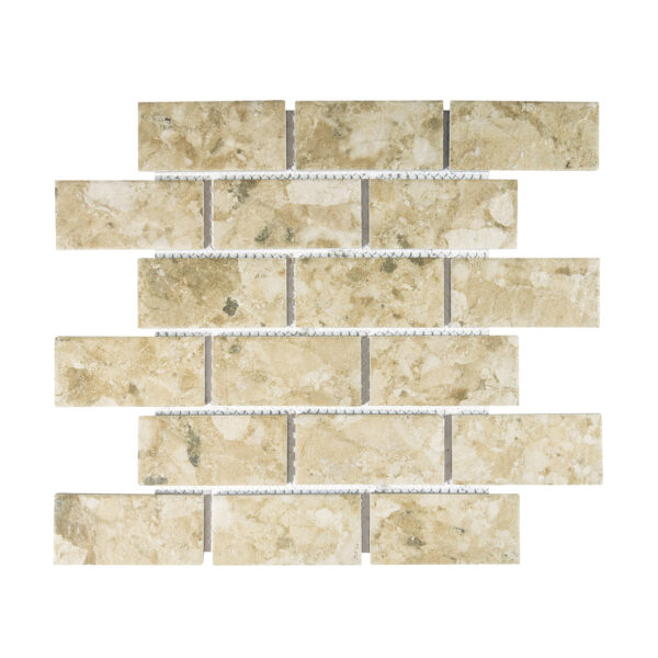 Falcon Tiling Products Mosaic Image FT9506 R