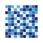 Falcon Tiling Products Mosaic Image HP2503 R