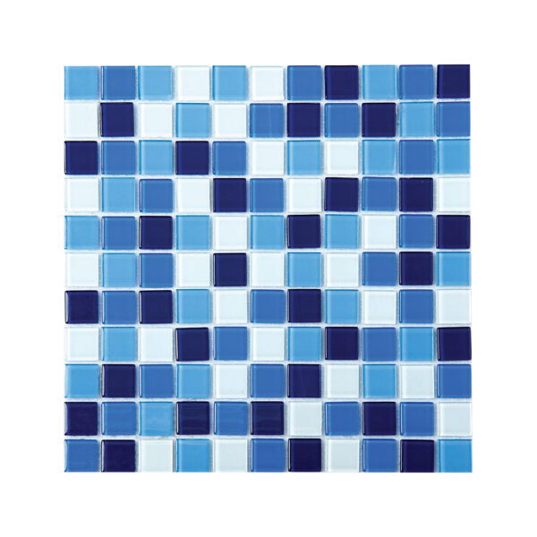 Falcon Tiling Products Mosaic Image HP2503 R
