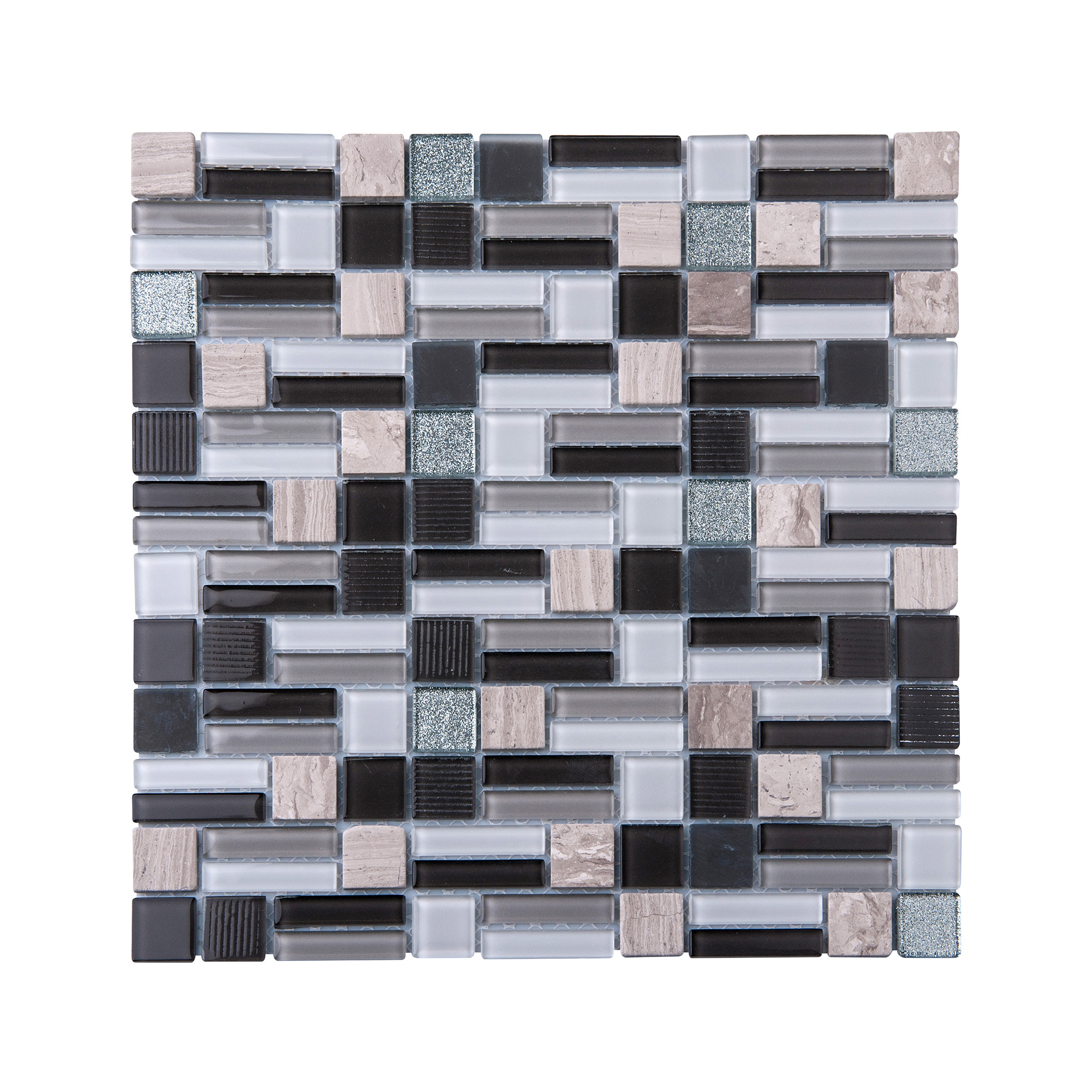 Falcon Tiling Products Mosaic Image JVDS1204C Falcon Tiling Products Mosaic