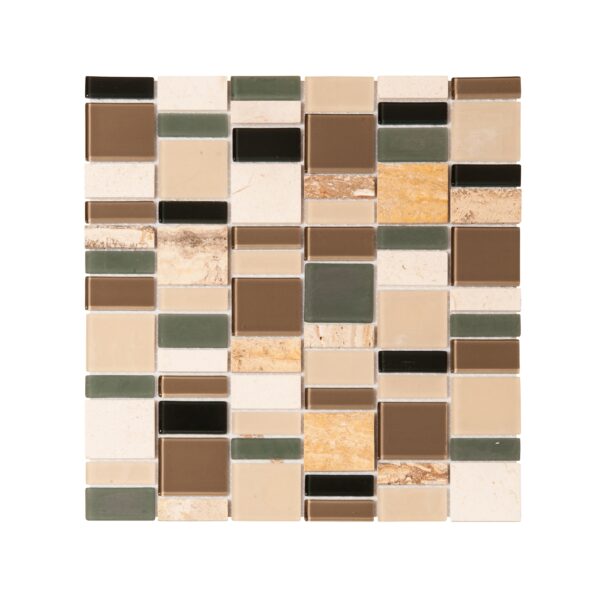 Falcon Tiling Products Mosaic