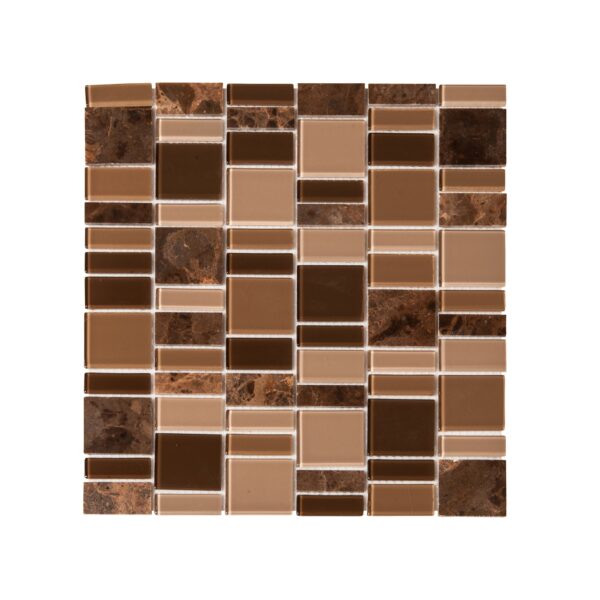 Falcon Tiling Products Mosaic