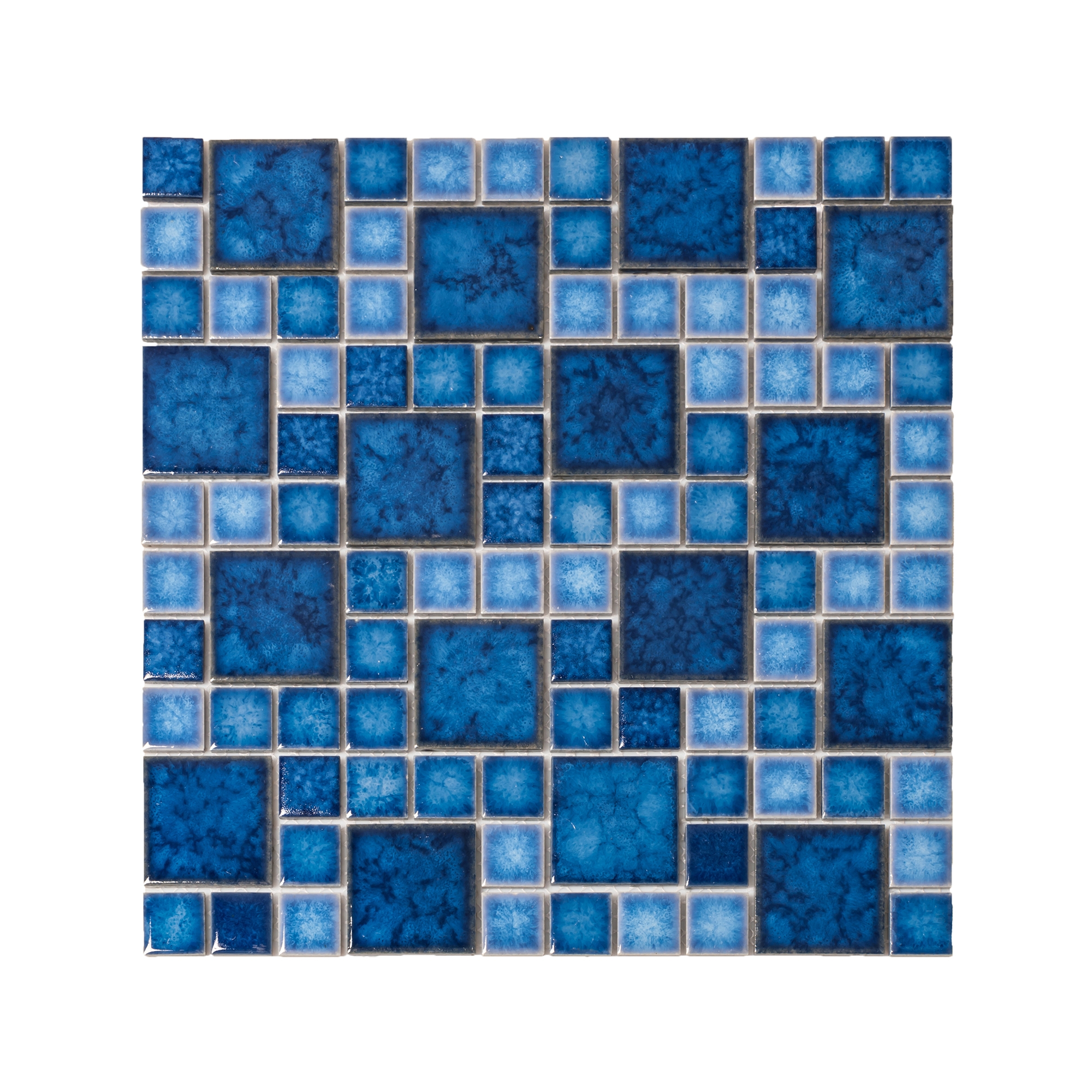 Falcon Tiling Products Mosaic Image YH009 Falcon Tiling Products Mosaic