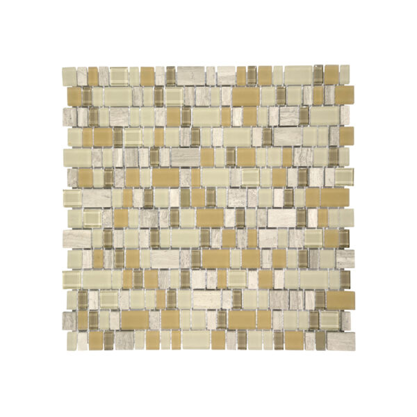 Falcon Tiling Products Mosaic Image ft1901 R