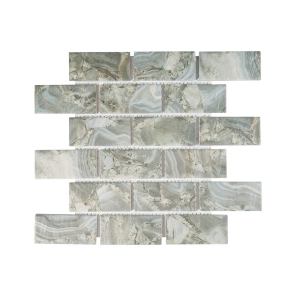 Falcon Tiling Products Mosaics OddFT9504