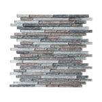 Falcon Tiling Products Mosaics Rectangular H5413A-4