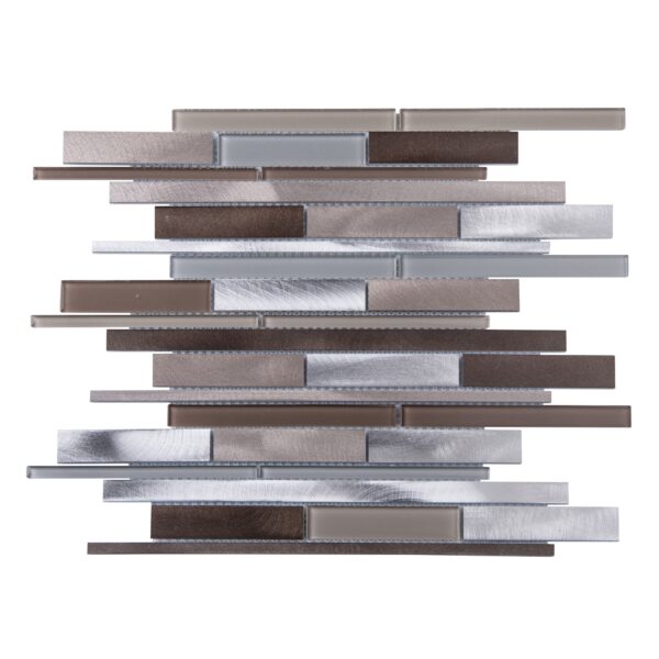 Falcon Tiling Products Mosaics Rectangular HS399-4