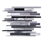 Falcon Tiling Products Mosaics Rectangular HS400-4