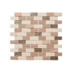 Glass and Brick Capulet