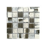 Porcelain Mosaic Retro Mix