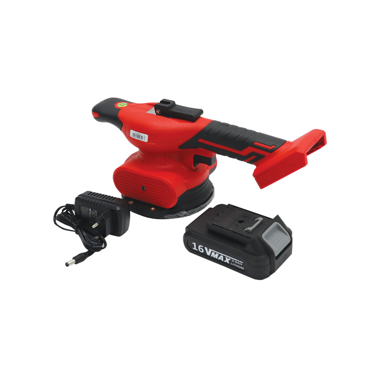 Falcon Tiling Vibrator 16V - Image 3