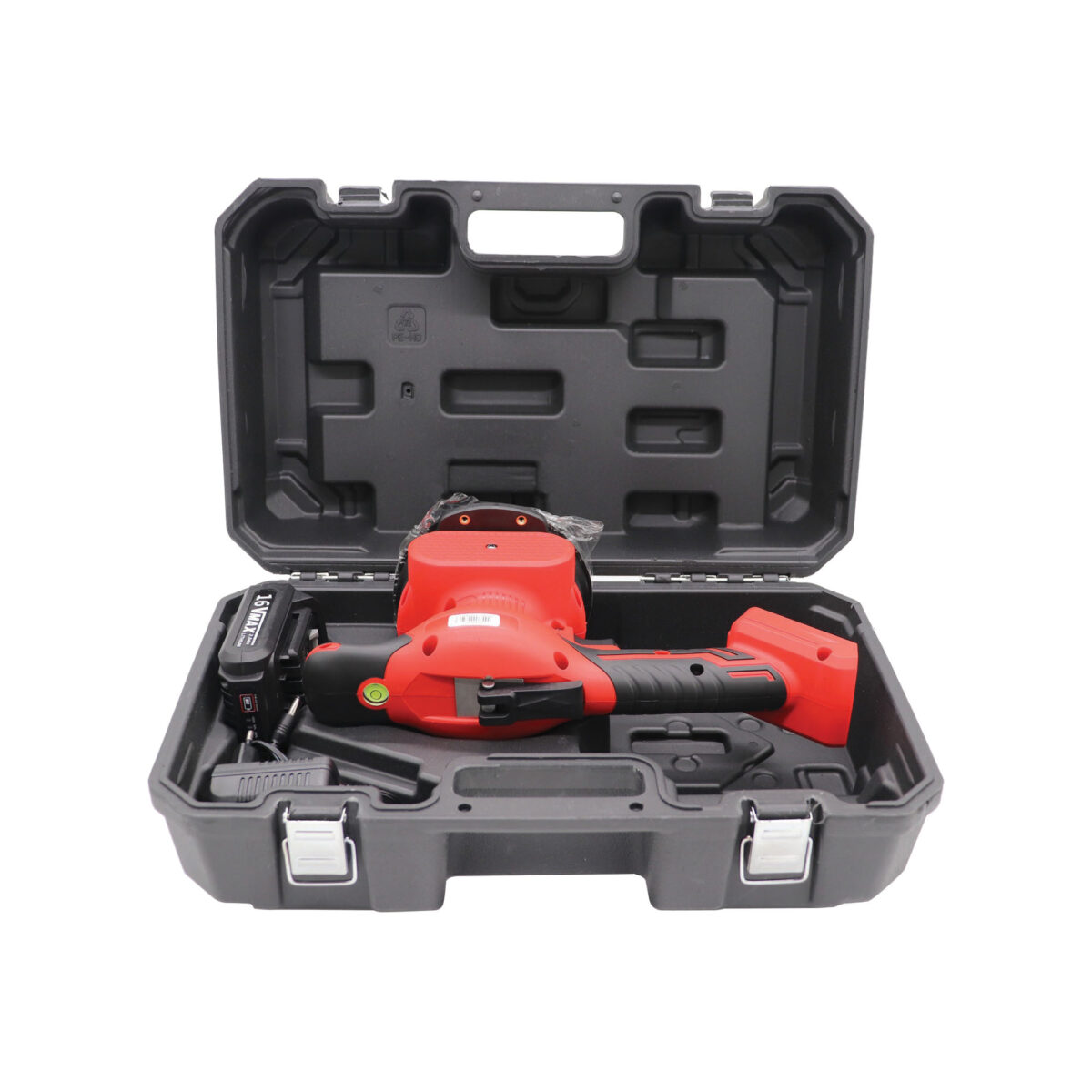 Falcon Tiling Vibrator 16V - Image 2