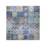 Stick On Mosaic Casablanca Mix