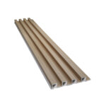 Falcon Decorative WPC Wall Cladding Birch