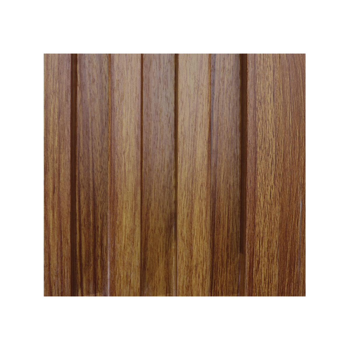 Falcon Decorative WPC Wall Cladding Mahogany - Image 2