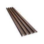 Falcon Decorative WPC Wall Cladding Teak