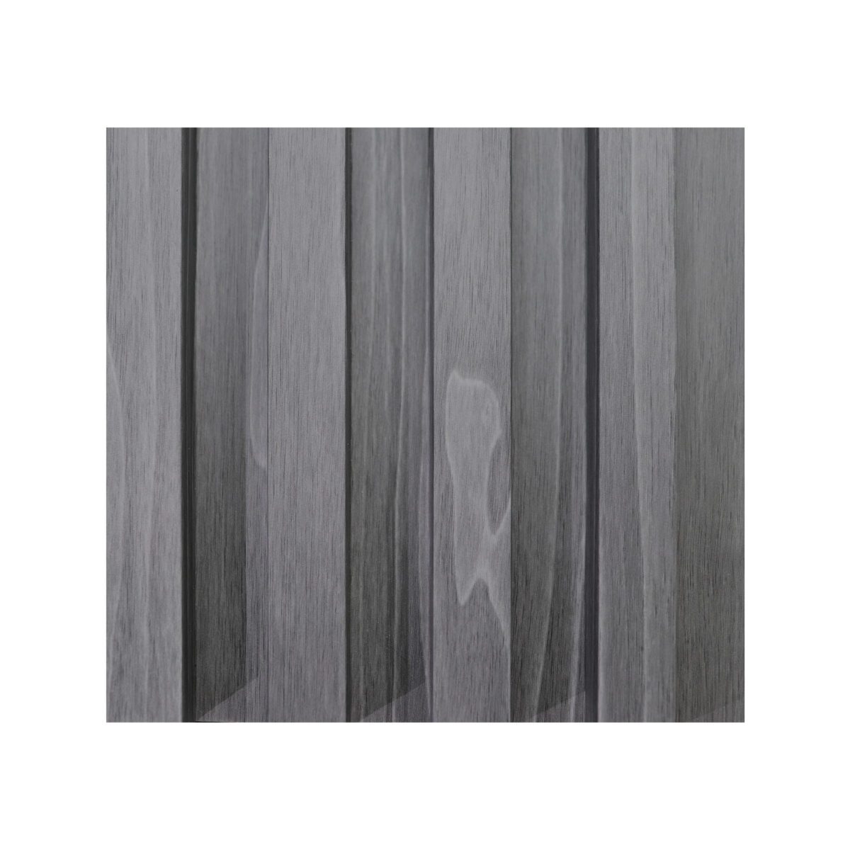 Falcon Decorative WPC Wall Cladding Ash Grey Wood - Image 2