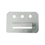 Falcon Decorative WPC Wall Cladding Clips