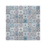 Porcelain Mosaic Moroccan Taliouine