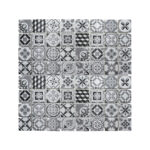 Porcelain Mosaic Moroccan Casablanca