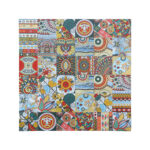 Stick On Mosaic Inca