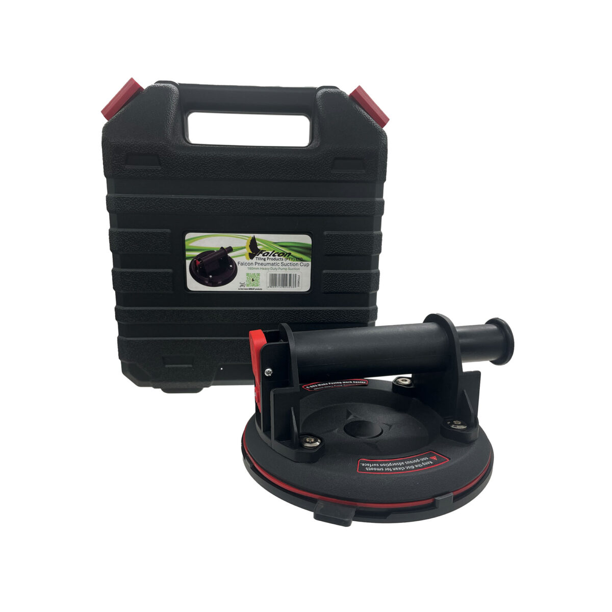 Falcon Pneumatic Suction Cup - Image 2