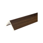 Falcon Decorative WPC Angle Teak