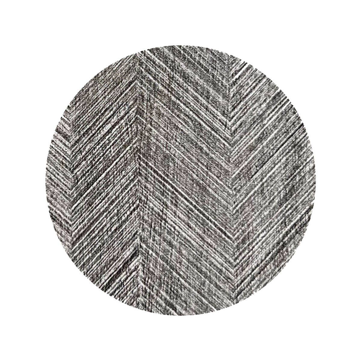 Falcon Decorative WPC Angle Textured Grey - Image 2