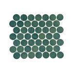 Falcon Porcelain Mosaic Orbit Fern