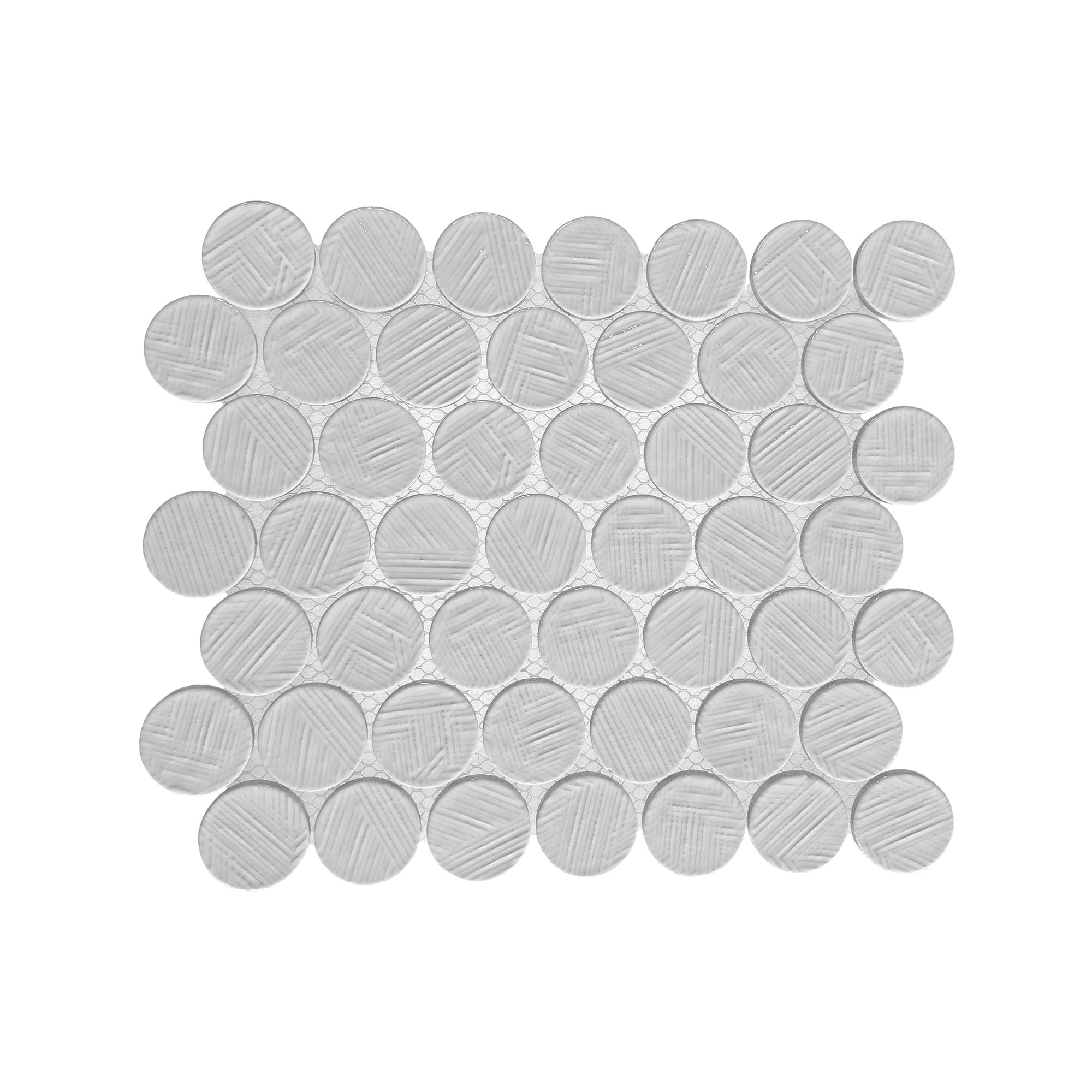 FPM02 Falcon Porcelain Mosaic Orbit Mist - Image 1